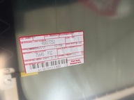 Fiat OE 46827251 tylna szyba