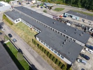 Magazyny i hale, Mysłowice, 2466 m²