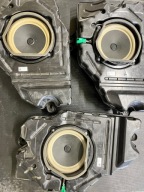 GŁOŚNIK SUBWOOFER FORD EDGE II 2 MK2 LIFT VIGNALE KT4T-19A067-AB