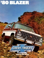 PROSPEKT CHEVROLET BLAZER