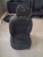 Fotel prawy Dacia Sandero II LOGAN II airbag fotela