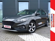FORD Focus ACTIVE 125KM MT *