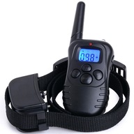 ELEKTRYCZNA SZKOLENIOWA OBROŻA TRENINGOWA PSA ACU