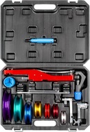 Giętarka do rur miedzianych i przewodów hamulcowych ręczna 19304