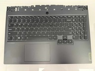 Palmrest Lenovo Legion 5 15ARH05H