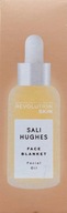 Revolution Skincare London X Sali Hughes Face Blanket Olejek do twarzy