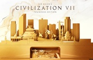 Sid Meier's Civilization VII Settler's Edition