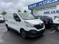 Renault Trafic 1.6-120KM Klima 2018