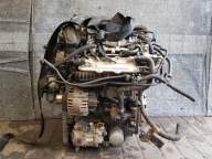 SILNIK KOMPLETNY VW DBY