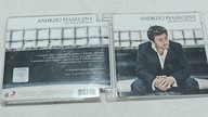 Spis Rzeczy Ulubionych Andrzej Piaseczny CD