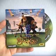 Film ŁOWCY SMOKÓW na VCD - gościnnie z Januszem Palikotem ;) (438)