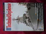 Nowa Technika Wojskowa numer 10/2003