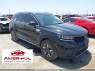 Kia Sorento 2021 r., 1,6L HYBRID S 1.6 Hybryda 227KM