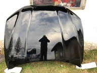 Maska Pokrywa Silnika Audi A7 C8 4K8 Aluminiowa