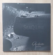 Katalog zegarki Glashutte 2019 28 stron E