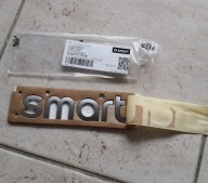 SMART A453 - emblemat klapy tylnej A4538170520