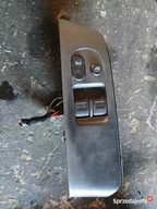 Przełącznik szyb lewy przód Honda Jazz II Europa 2 panel kierowcy