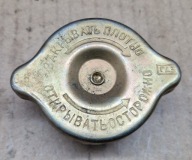GAZ 69 51 63 UAZ 469 ZIŁ KOREK CHŁODNICY ORYGINAŁ GAZ
