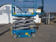 Podnośnik nożycowy zwyżka 8 m Genie GS1930 UDT