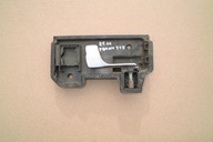 KLAMKA DRZWI PRAWY TYL CHROM RANGE ROVER P38 II CHROMOWANA