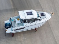 Jacht motorowy Jeanneau Merry Fisher 695 serie 2 + silnik Yamaha 150 hp