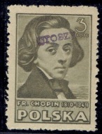 KULTURA POLSKA I Fi 431 B ** GROSZY GDAŃSK T.2. STAN IDEALNY ODMIANY KOLORU