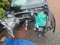 CWIARTKA PODŁUŻNICA PRZÓD PRZEDNIA LEWA PRAWA JEEP AVENGER