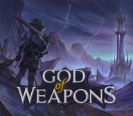 God Of Weapons + DLC (Eternal Nightmare) PC Steam CD Klucz