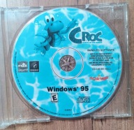 Croc: Legend of the Gobbos PC CD ANG