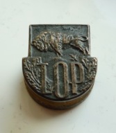 LIGA OCHRONY PRZYRODY LOP