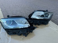Reflektor lampa prawa Audi Q5 8R0 12-16r LIFT 8R0941044C Europa