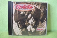 CD Home Spearhead