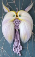 Sowa handmade makramaa
