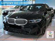 BMW Seria 3 318i Sport Sedan 2.0 (156KM) 2025