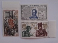 Francja - Historia Kraju - Mi. 1688-90 **