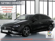 MERCEDES-BENZ CLA 250+ Shooting Brake Combi (272KM) 2026