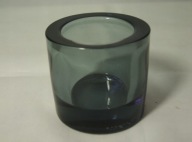 Świecznik iittala marimekko grey