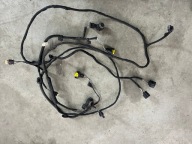 RENAULT ESPACE V LIFT 2020 WIAZKA PARKTRONIKÓW PRZÓD PDC + 2 PARKTRONIKI