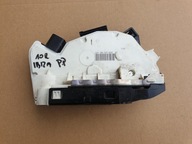 ZAMEK DRZWI PRAWY PRZÓD VW SEAT SKODA 5N1837016C