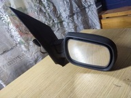 LUSTERKO PRAWE ELEKTRYCZNE 5-PIN FORD FIESTA MK6 2S6117682BM