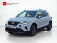 Seat Arona Full LED 1.0 TSI 110 KM DSG Candy White Virtual Bezkluczyk