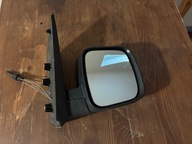 Lusterko Prawe Manualne Fiat Qubo Fiorino 3 735460566 PSA Bipper Nemo