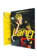 Tour de Pologne- gadżety: książka, maskotka, smycze i podkoszulki