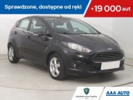 Ford Fiesta 1.25 16V, Klima