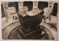 PARIS - PARYŻ - Le Tombeau de Napoleon - FRANCJA