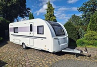 Adria Adria Adora 572 UT