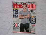 Mens Health nr 1 2020 365 DNI SEKSU