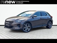 Kia XCeed 1.4 T-GDI 140KM 1WŁ SalonPL VAT23 Pakiet