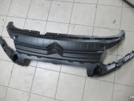 ATRAPA ZDERZAKA PRZÓD CITROEN BERLINGO 4 99899495
