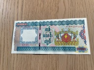 Myanmar - 10000 kyat - UNC